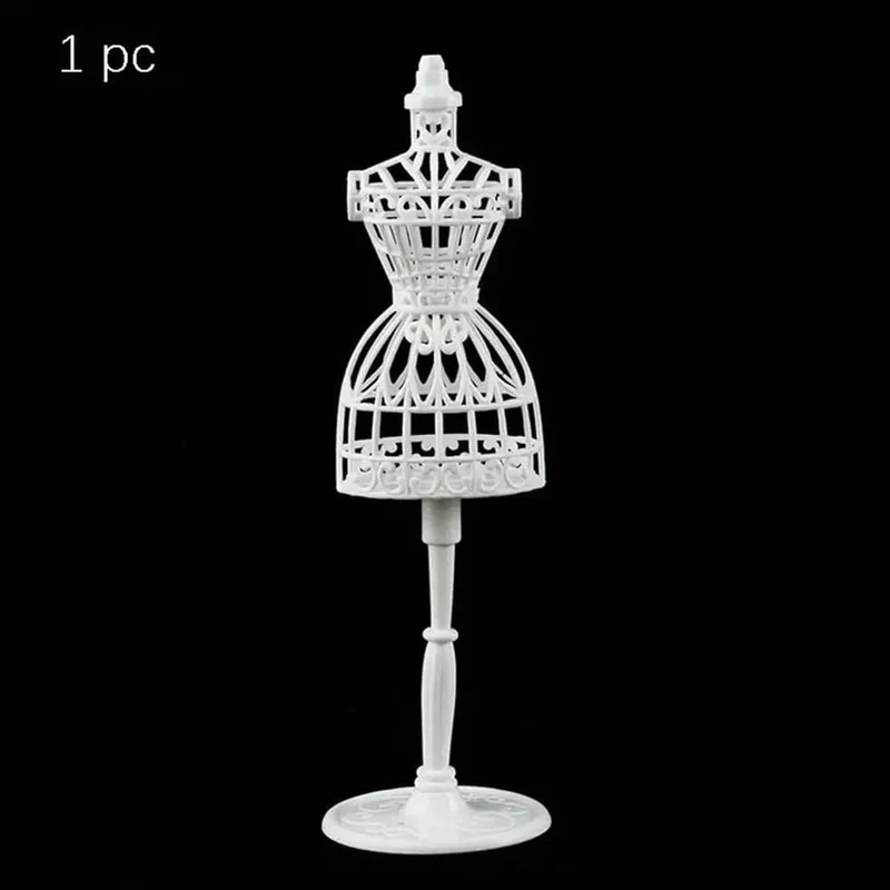 1/6 Bjd Puppe Kleidung Schuhe Zubehör, Für 11.5 Zoll Puppe, 1/6 Puppenhaus Möbel, Für 30 cm Puppe Spielzeug Zubehör, Geburtstagsgeschenk
