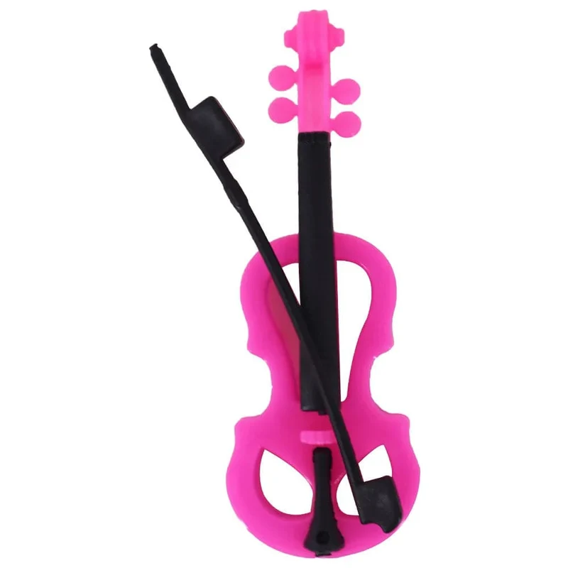 1/6 Bjd Puppe Kleidung Schuhe Zubehör, Für 11.5 Zoll Puppe, 1/6 Puppenhaus Möbel, Für 30 cm Puppe Spielzeug Zubehör, Geburtstagsgeschenk