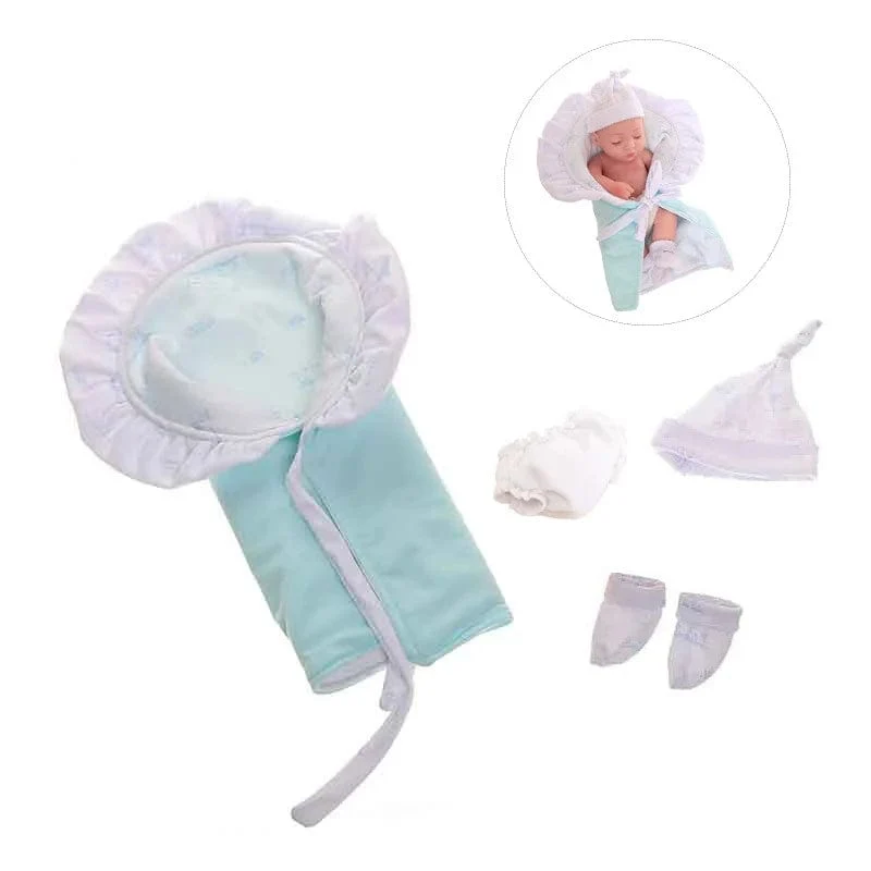 Neue Kleidung Fit 30 cm Puppe Kleid Overall Puppe Kleidung Zubehör Amerikanischen Puppe Zubehör Fit Für 12 zoll Baby Puppe DIY Spielzeug