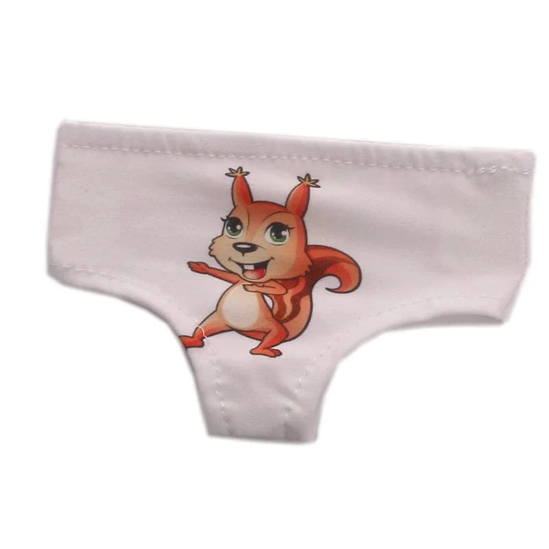 2 Teile/satz = Hemden + Hosen Puppenkleidung Zubehör Für Geborenes Baby 43 cm & 18 Zoll American Doll Mädchenspielzeug & Unsere Generation Nenuco