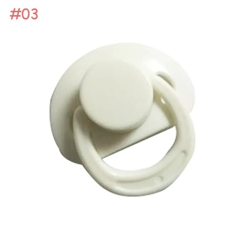 20 arten Nette Puppe Magnet Schnuller Simulation Schöne Neue Baby Kinder Spielzeug Dummy Nippel DIY Handgemachte Accessoires Puppe Liefert