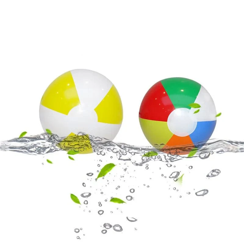 Sommer Im Freien Schwimmen Pool Strand Aufblasbare Ball Spielzeug Spaß Sport Requisiten Strand Pool Volleyball Spiel eltern-kind-Interaktion