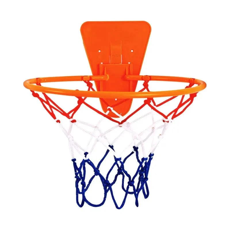 Leiser Basketball, Größe 7, quetschbarer, stummer Bouncing-Basketball, Indoor-Leiseball, Schaumstoff-Basketball, 24 cm, Bounce-Fußball, Sportspielzeug