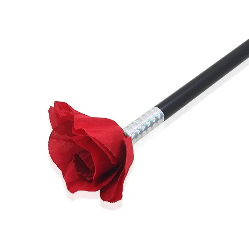 Stick To Rose/Blume Zaubertricks Blumen Close Up Straße Bühne Zauberrequisiten Spielzeug Werkzeuge Gimmicks Requisiten Zubehör Lustige Geschenke