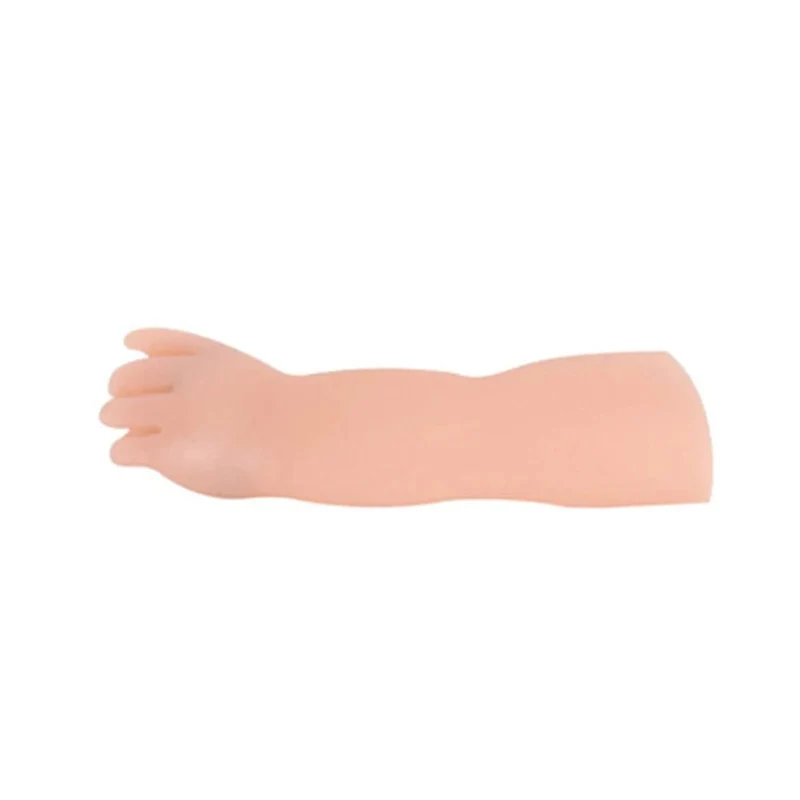 Lustige Baby-Arm-Zaubertricks Der kleine Handstreich Witz Zauberrequisiten Münzen verschwinden Nahaufnahme Performance-Zauberer