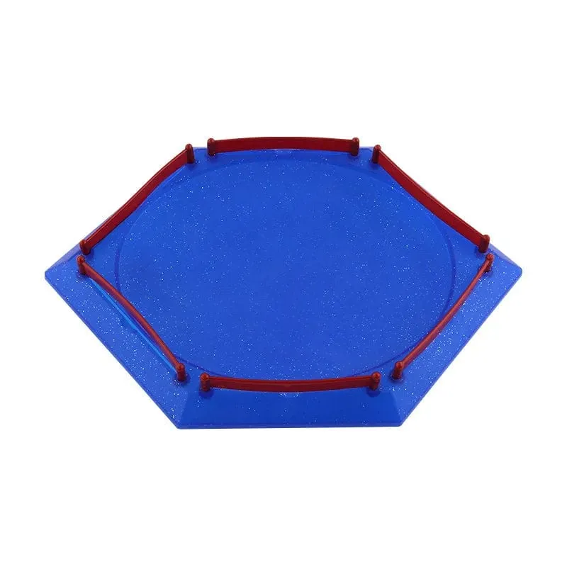 Beyblades Kreisel Stadium Gyro Disc Series Burst Gyroskopisches Arena-Zubehör, Battle Disc-Spielzeug, mehrere Optionen verfügbar