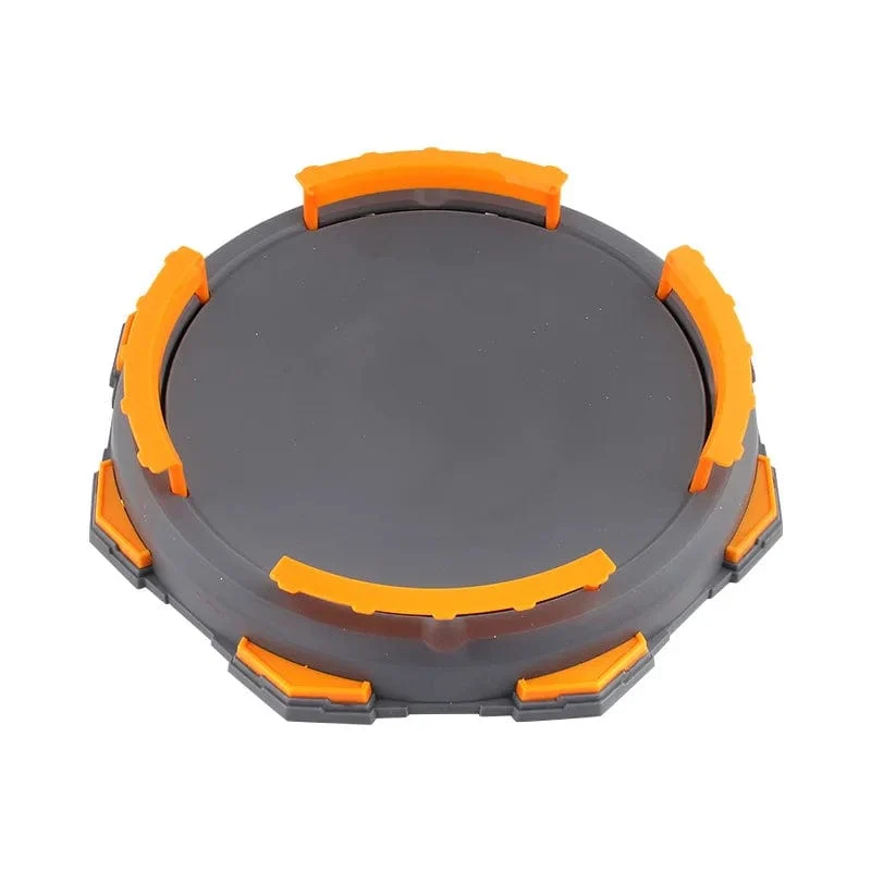 Beyblades Kreisel Stadium Gyro Disc Series Burst Gyroskopisches Arena-Zubehör, Battle Disc-Spielzeug, mehrere Optionen verfügbar