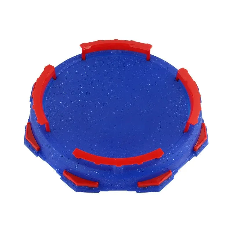 Beyblades Kreisel Stadium Gyro Disc Series Burst Gyroskopisches Arena-Zubehör, Battle Disc-Spielzeug, mehrere Optionen verfügbar