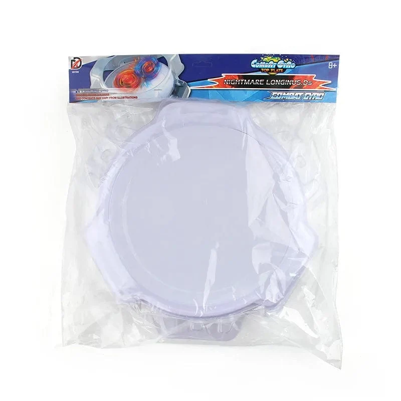 Beyblades Kreisel Stadium Gyro Disc Series Burst Gyroskopisches Arena-Zubehör, Battle Disc-Spielzeug, mehrere Optionen verfügbar