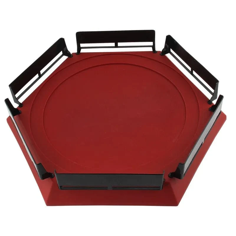 Beyblades Kreisel Stadium Gyro Disc Series Burst Gyroskopisches Arena-Zubehör, Battle Disc-Spielzeug, mehrere Optionen verfügbar