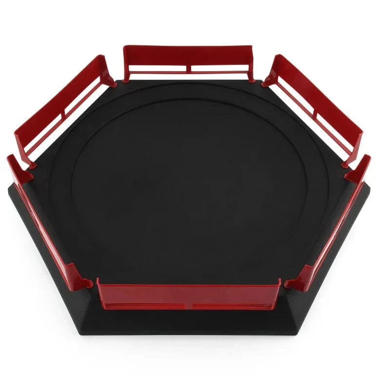Beyblades Kreisel Stadium Gyro Disc Series Burst Gyroskopisches Arena-Zubehör, Battle Disc-Spielzeug, mehrere Optionen verfügbar