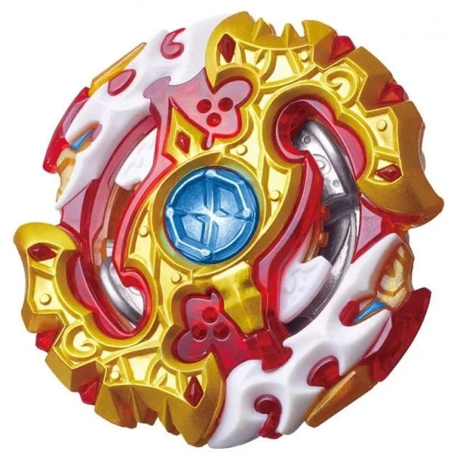 S3 Classic Styles Gyroskop Kreisel Spielzeug für Jungen Solong4u