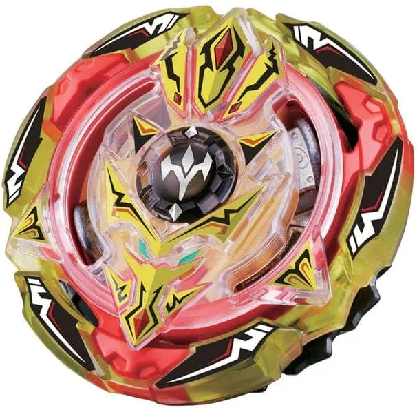 S3 Classic Styles Gyroskop Kreisel Spielzeug für Jungen Solong4u