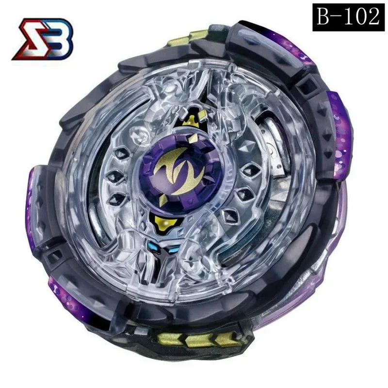 S3 Classic Styles Gyroskop Kreisel Spielzeug für Jungen Solong4u