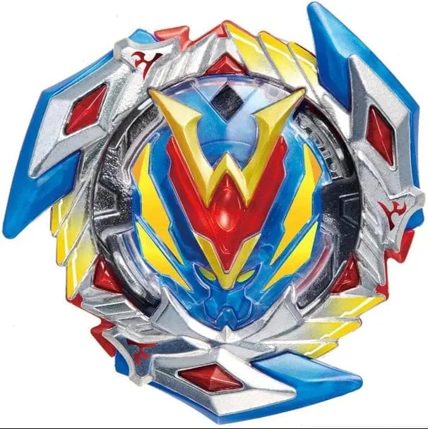 S3 Classic Styles Gyroskop Kreisel Spielzeug für Jungen Solong4u