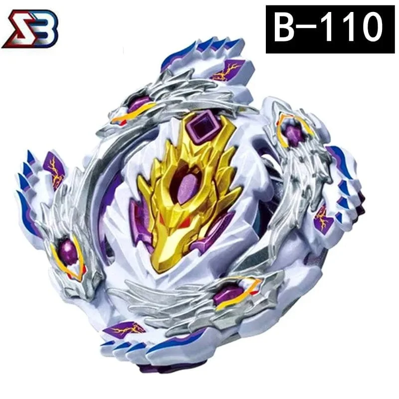 S3 Classic Styles Gyroskop Kreisel Spielzeug für Jungen Solong4u