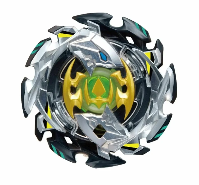 S3 Classic Styles Gyroskop Kreisel Spielzeug für Jungen Solong4u