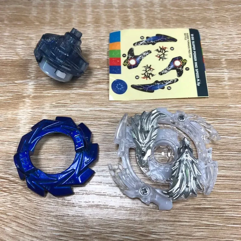S3 Classic Styles Gyroskop Kreisel Spielzeug für Jungen Solong4u