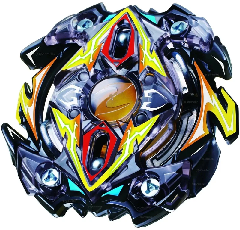 S3 Classic Styles Gyroskop Kreisel Spielzeug für Jungen Solong4u