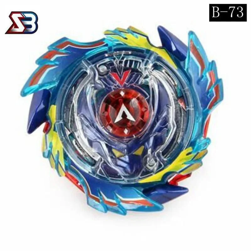 S3 Classic Styles Gyroskop Kreisel Spielzeug für Jungen Solong4u