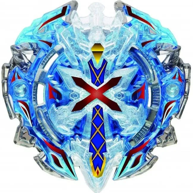 S3 Classic Styles Gyroskop Kreisel Spielzeug für Jungen Solong4u