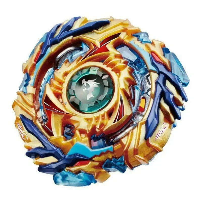 S3 Classic Styles Gyroskop Kreisel Spielzeug für Jungen Solong4u