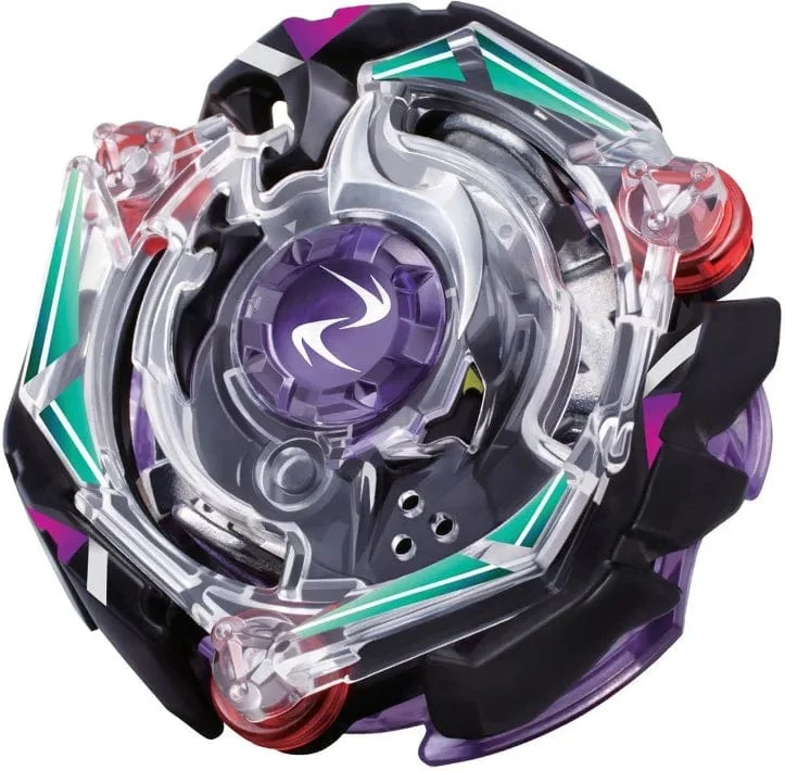 S3 Classic Styles Gyroskop Kreisel Spielzeug für Jungen Solong4u