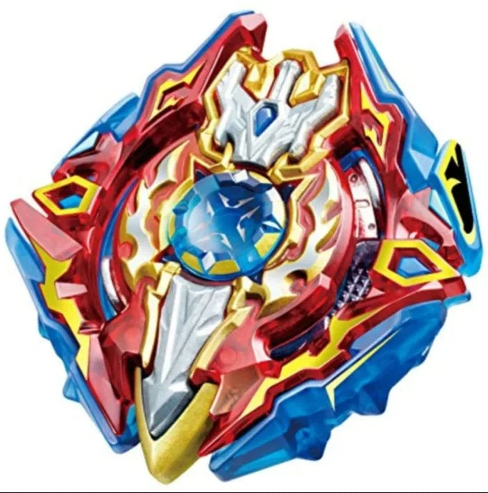 S3 Classic Styles Gyroskop Kreisel Spielzeug für Jungen Solong4u