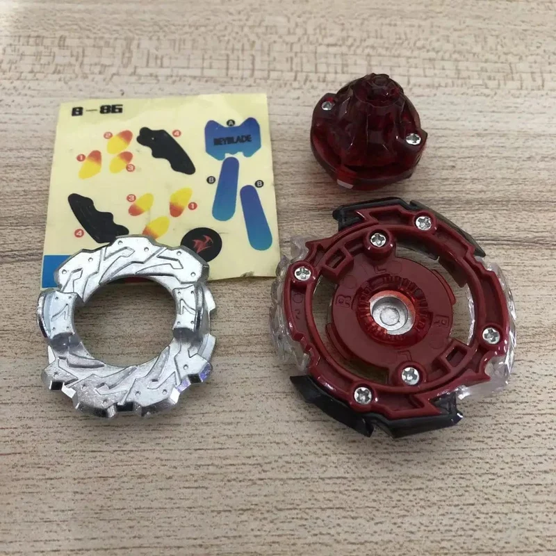 S3 Classic Styles Gyroskop Kreisel Spielzeug für Jungen Solong4u