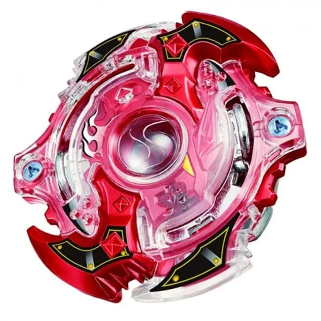S3 Classic Styles Gyroskop Kreisel Spielzeug für Jungen Solong4u