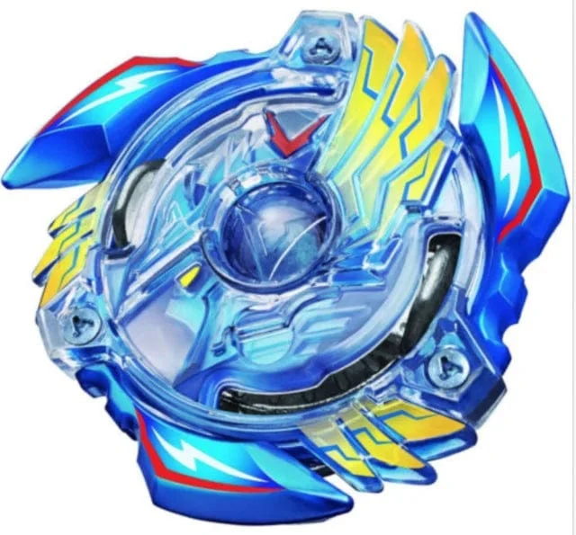 S3 Classic Styles Gyroskop Kreisel Spielzeug für Jungen Solong4u