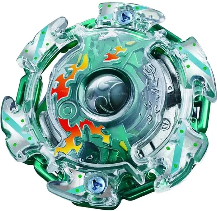 S3 Classic Styles Gyroskop Kreisel Spielzeug für Jungen Solong4u