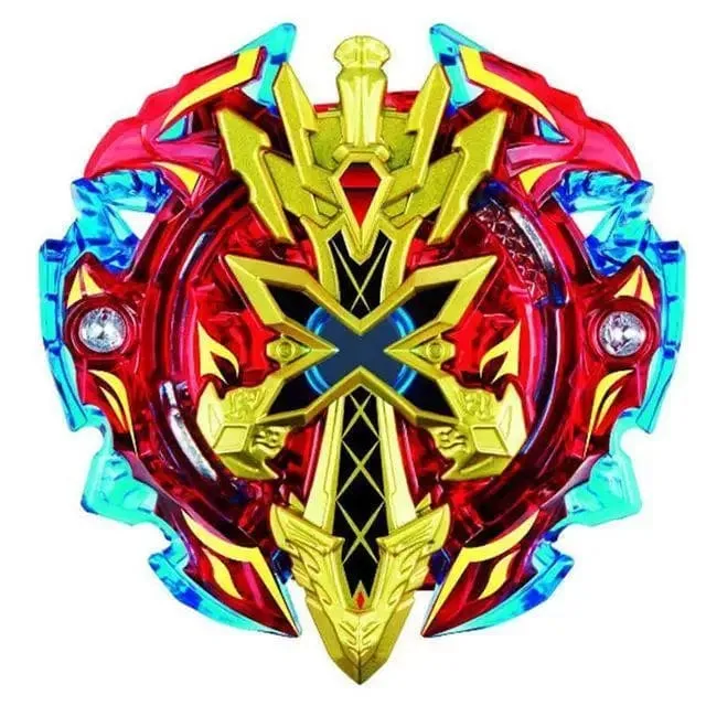S3 Classic Styles Gyroskop Kreisel Spielzeug für Jungen Solong4u