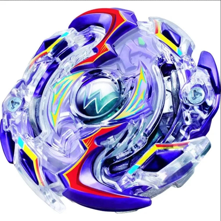 S3 Classic Styles Gyroskop Kreisel Spielzeug für Jungen Solong4u