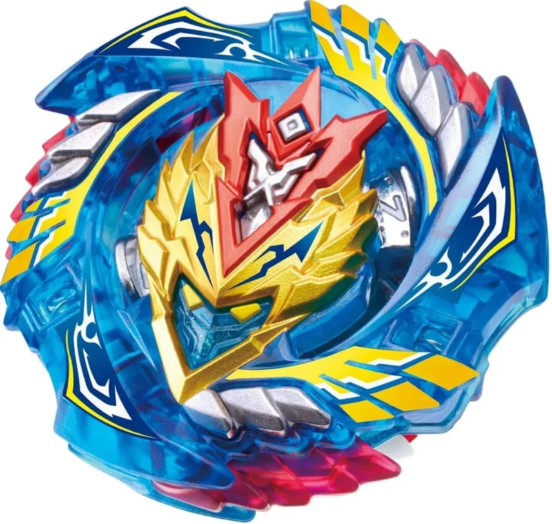 S3 Classic Styles Gyroskop Kreisel Spielzeug für Jungen Solong4u