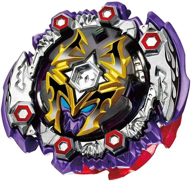 S3 Classic Styles Gyroskop Kreisel Spielzeug für Jungen Solong4u