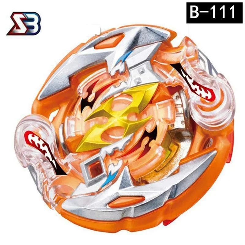 S3 Classic Styles Gyroskop Kreisel Spielzeug für Jungen Solong4u