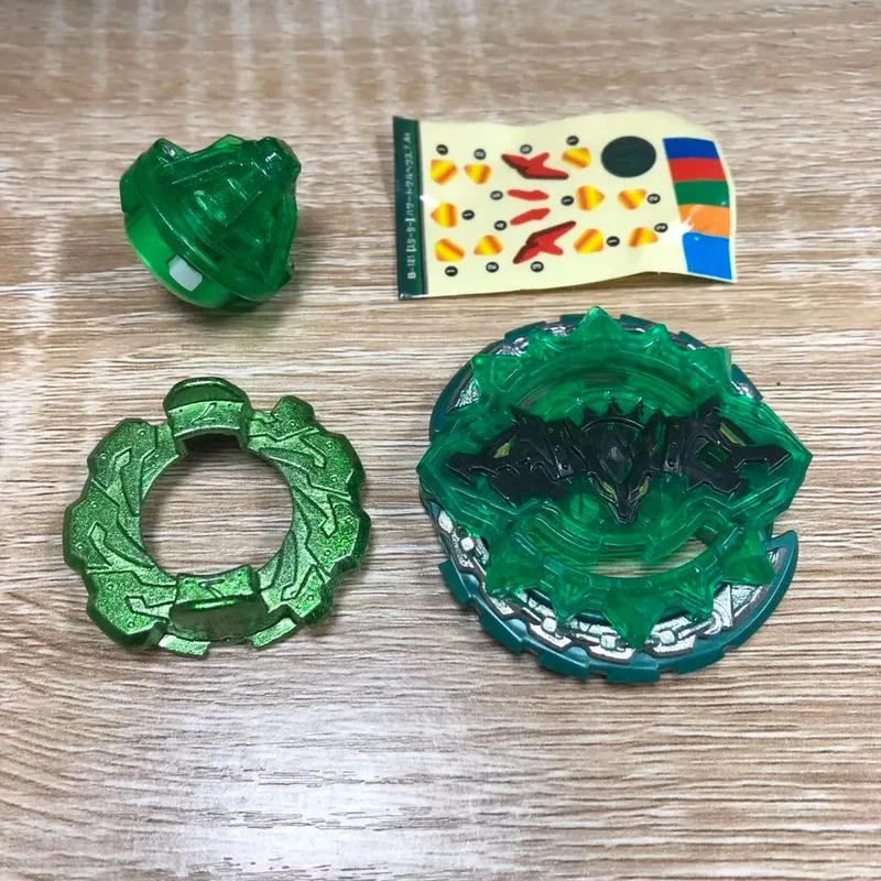 S3 Classic Styles Gyroskop Kreisel Spielzeug für Jungen Solong4u
