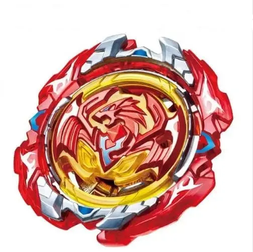 Kreisel B-103 Schraube Trident.8B.Wd ohne Launcher Spinner Burst Kinderspielzeug Kinderspielzeug
