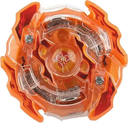 Kreisel B-103 Schraube Trident.8B.Wd ohne Launcher Spinner Burst Kinderspielzeug Kinderspielzeug