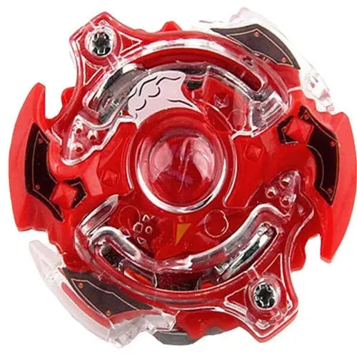 Kreisel B-103 Schraube Trident.8B.Wd ohne Launcher Spinner Burst Kinderspielzeug Kinderspielzeug