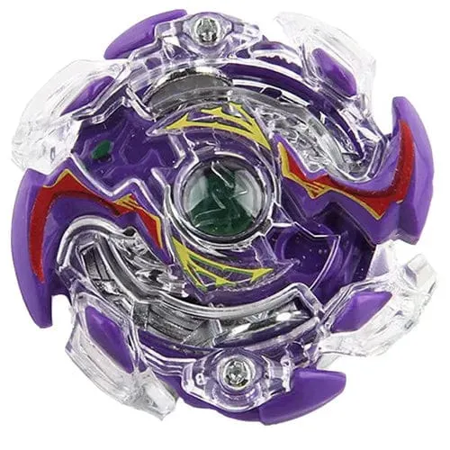 Kreisel B-103 Schraube Trident.8B.Wd ohne Launcher Spinner Burst Kinderspielzeug Kinderspielzeug