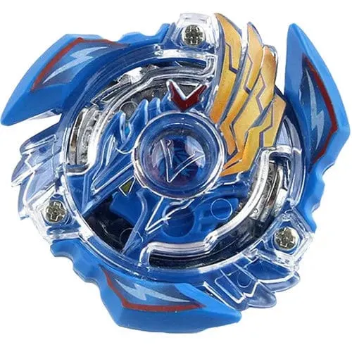 Kreisel B-103 Schraube Trident.8B.Wd ohne Launcher Spinner Burst Kinderspielzeug Kinderspielzeug