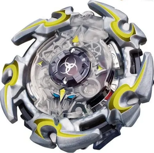 Kreisel B-103 Schraube Trident.8B.Wd ohne Launcher Spinner Burst Kinderspielzeug Kinderspielzeug