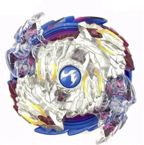 Kreisel B-103 Schraube Trident.8B.Wd ohne Launcher Spinner Burst Kinderspielzeug Kinderspielzeug