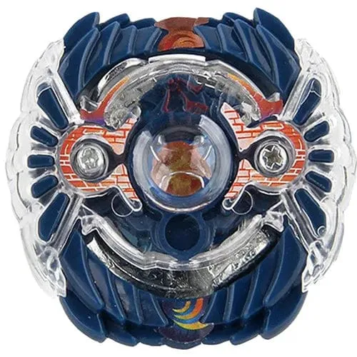 Kreisel B-103 Schraube Trident.8B.Wd ohne Launcher Spinner Burst Kinderspielzeug Kinderspielzeug