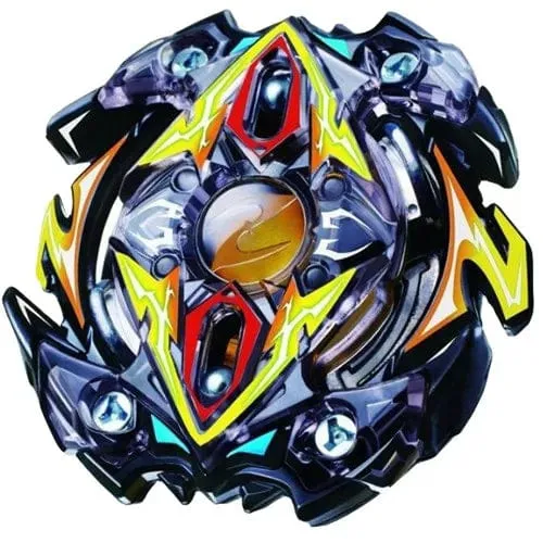 Kreisel B-103 Schraube Trident.8B.Wd ohne Launcher Spinner Burst Kinderspielzeug Kinderspielzeug