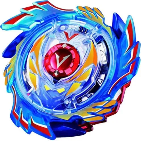 Kreisel B-103 Schraube Trident.8B.Wd ohne Launcher Spinner Burst Kinderspielzeug Kinderspielzeug