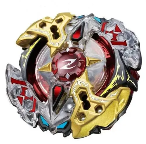 Kreisel B-103 Schraube Trident.8B.Wd ohne Launcher Spinner Burst Kinderspielzeug Kinderspielzeug