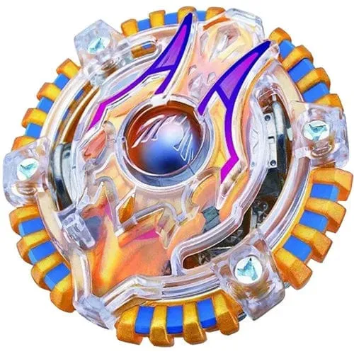 Kreisel B-103 Schraube Trident.8B.Wd ohne Launcher Spinner Burst Kinderspielzeug Kinderspielzeug